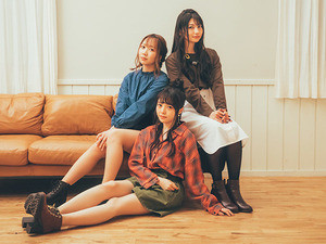 声優ユニット・TrySail、3rdフルアルバムのリリース決定！来年2月27日発売