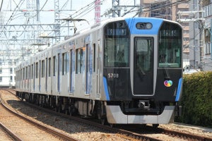 阪神電気鉄道、大晦日に終夜運転を実施 - 近鉄奈良線へ直通運転も