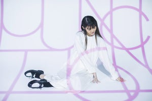 声優・早見沙織、2ndアルバム『JUNCTION』よりリード曲のMVを公開