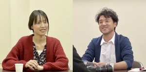 戸田恵梨香、ムロにドッキリ仕掛ける!「記者が失礼なことをしたら…」