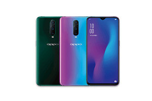 IIJ、OPPO「R17 Pro」「AX7」やASUS「ZenFone Live(L1)」を取扱い