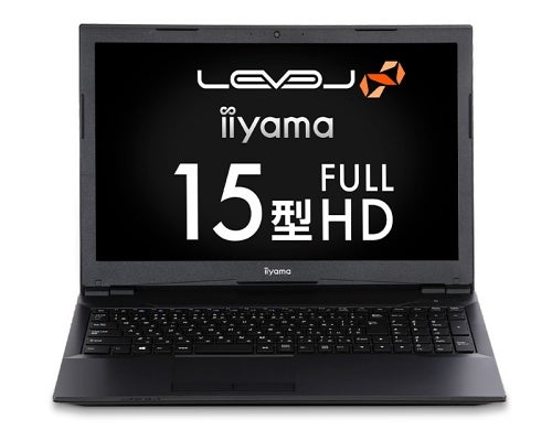 ポイント10倍】iiyama PC デスクトップPC STYLE-M0P5-R75G-EZX-M