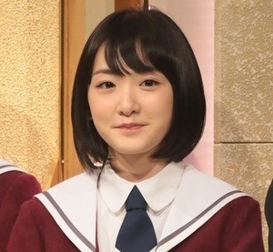 元乃木坂46・生駒里奈、センターを外れた心境は「120％ホッとした」