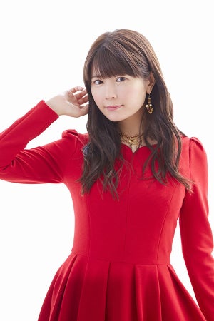 声優・竹達彩奈、初のライブハウスツアーを2019年6月に開催決定