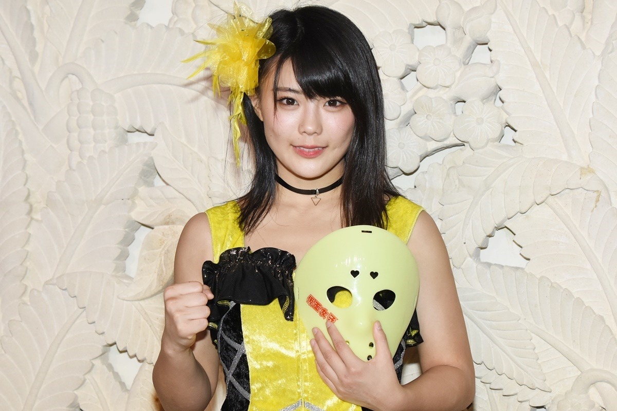 虹 ジム 川村 花