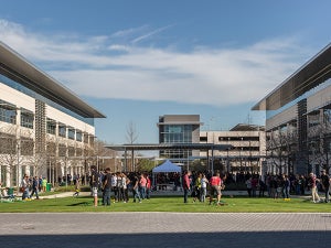 Apple、テキサス州に新キャンパス建設、シリコンバレーに次ぐ規模