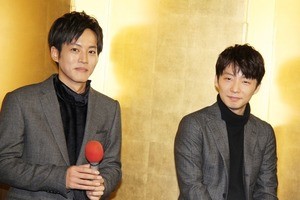 松坂桃李＆星野源『いだてん』で童貞役への変更警戒!?「可能性ありますね」