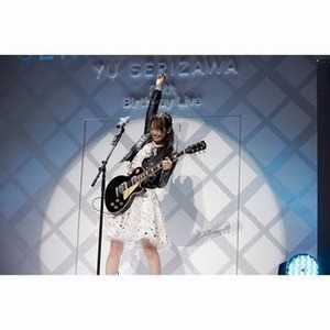 声優・芹澤優の24歳を記念したライブイベント開催、8種類の衣装にも注目