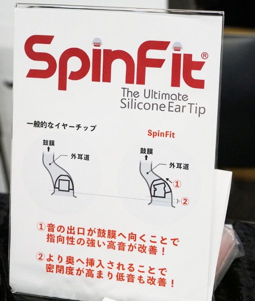 SpinFit