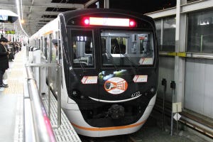 東急大井町線6020系「Q SEAT」運行開始、初日は全列車全席が満席