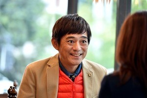 博多華丸、弁護士役で『グッドワイフ』出演「責任を感じております」