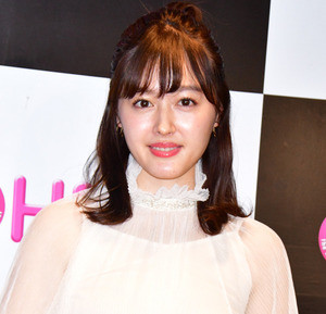 元モー娘。の久住小春、2019年も女優業にまい進「悪女を極めたい!」