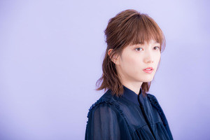 本田翼、女優もゲーム実況も「自分」 試写室号泣作『手紙』に感想希望