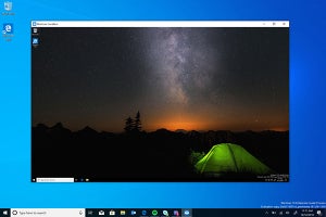 Windows Sandbox発表、Windows 10内に独立した軽量デスクトップ環境