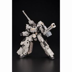 FAガールをフレームアームズ化「轟雷・改」、2019年5月発売