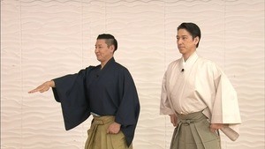 和泉元彌、チョコプラ長田に初対面でダメ出し「違う!と思ってた」