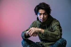 『仮面ライダービルド』武田航平、「できてるよ」に込めたもの - 10年後の希望はエボルトポジション!?