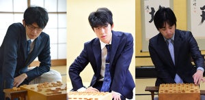 藤井聡太七段、二次予選決勝へ　第90期ヒューリック杯棋聖戦