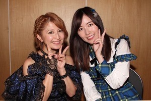 SKE48松井珠理奈、総選挙後の休養で心境変化「戦いが好きじゃなくなった」