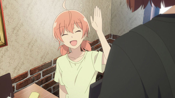 Tvアニメ やがて君になる 第13話のあらすじ 先行場面カットを公開 マイナビニュース