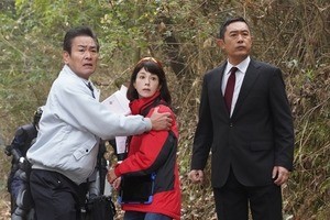 沢口靖子、『科捜研の女』正月SPで「みなさまに重大なお知らせ」