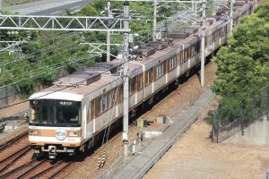 北神急行線、神戸市交通局での一体的運行の可能性について協議開始