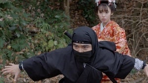 白石聖、姫役で時代モノ演技に初挑戦　滝藤賢一「かわいい…」