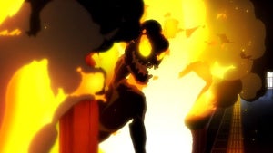 TVアニメ『炎炎ノ消防隊』、“焰ビト”に立ち向かう灼熱のティザーPV公開