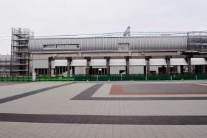 JR西日本「梅小路京都西駅」嵯峨野線新駅、3/16ダイヤ改正で開業へ