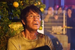 吉田栄作、坂口健太郎は「貫いて演じている」『イノセンス』1話登場