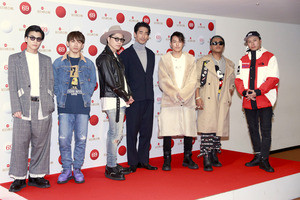 三代目JSB、 2019年は「がっつり再始動」 山下健二郎があのポーズも…