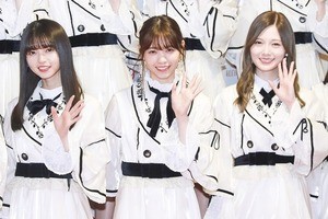 乃木坂46西野七瀬、ラスト紅白リハでしみじみ「一個一個最後だなって…」