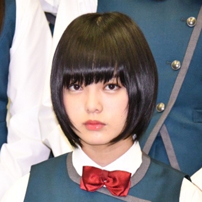 欅坂46平手友梨奈