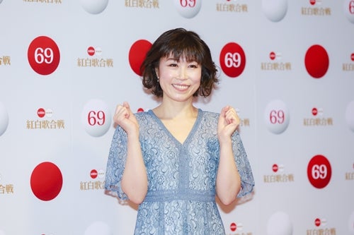 水森かおり セクゾとの紅白イリュージョン対決に不安 4回に1回失敗 マイナビニュース