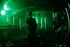 Mrs Green Apple ホーム渋谷club Crawlに3年ぶり 回帰 マイナビニュース