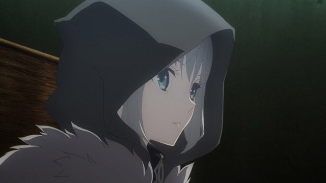 Type Moon ロード エルメロイ 世の事件簿 がtvアニメ化 19年7月放送 マイナビニュース