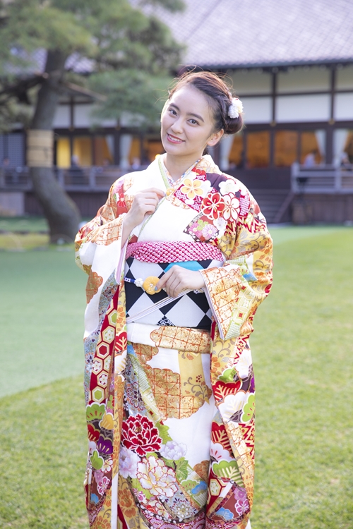 岡田結実