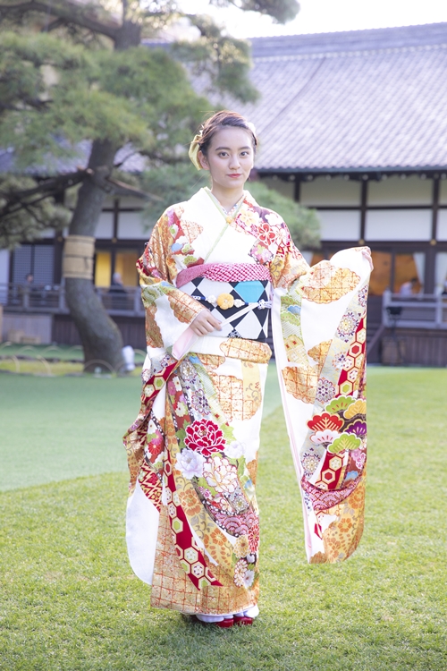 岡田結実