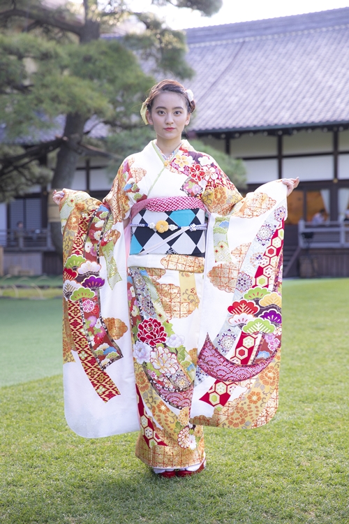 岡田結実