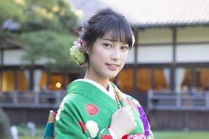 演技未経験で「女優宣言」、『私のおじさん』に挑む玉田志織の現在地