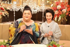 銀座のママが禁断のテレビ出演! “新時代の銀座”にマツコ驚き