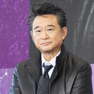 船越英一郎、遺伝子検査の“損害回避”結果に苦笑「作為感じる」