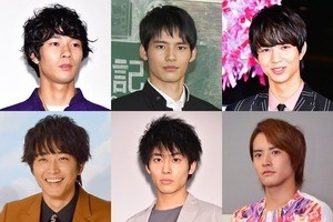 2019年注目の若手俳優はこの10人! 『中学聖日記』岡田健史ら逸材続々