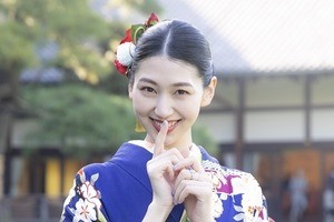 是永瞳、『僕の初恋をキミに捧ぐ』プロデューサーの言葉で本番に備え