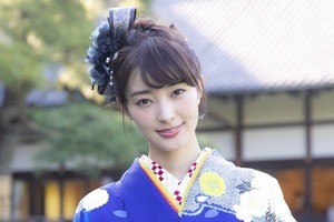 『リーガルV』宮本茉由、小日向文世“ワインぶっかけ”の恐怖と感謝