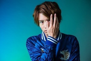 『仮面ライダービルド』には万丈が主役の原案があった - 赤楚衛二が語る思い「仮面ライダー全体を愛してほしい」