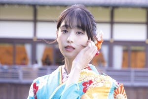 高橋ひかる、石原さとみに感激「本当に最高の一年でした」