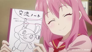 TVアニメ『ぱすてるメモリーズ』、第1話のあらすじ＆先行場面カットを公開