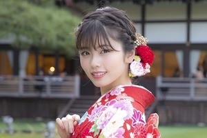 小芝風花、『トクサツガガガ』で“隠れオタク”実感「言えない人もいる」