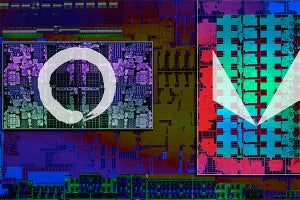AMDが第2世代Ryzen Mobileを発表 - 12nm採用で性能と省電力性が向上。Chromebook向けにもラインナップ追加